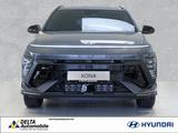 Hyundai KONA Hybrid N LINE Navi Carplay Kamera Model2026 - Hyundai KONA Tageszulassungen
