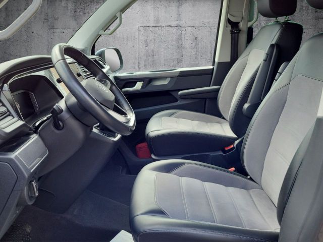 T6.1 2.0 TDI Multivan Generation Six