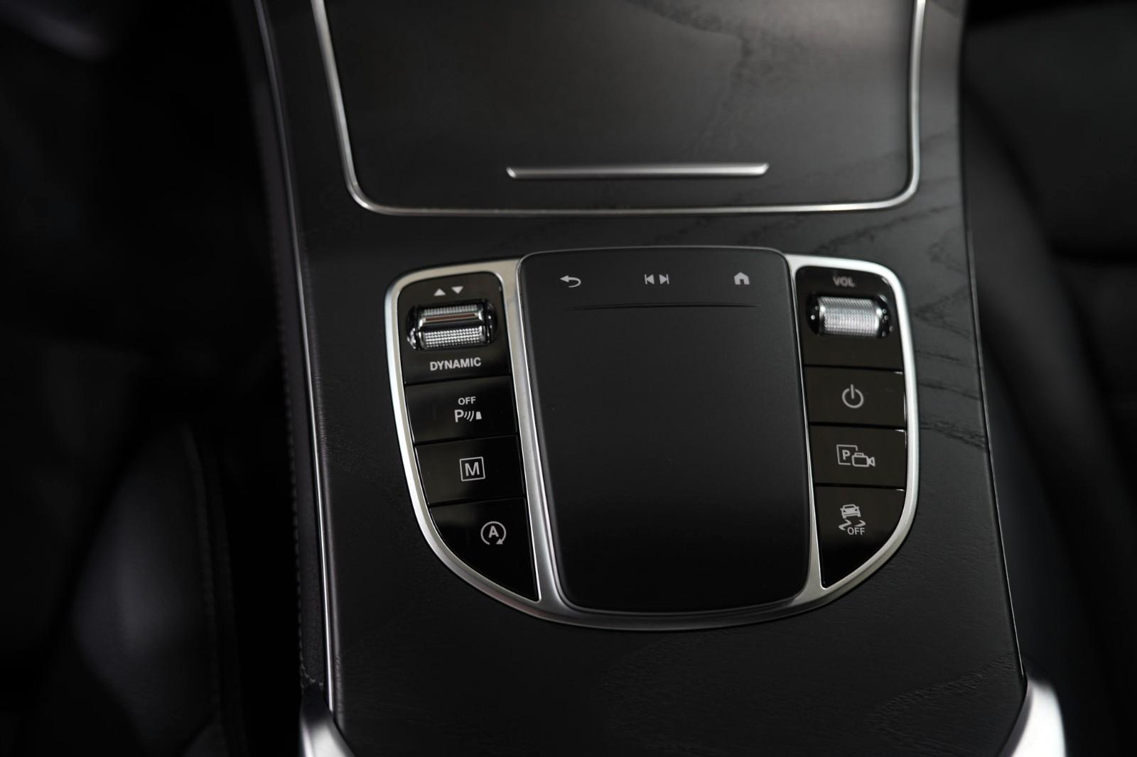 Mercedes-Benz GLC 300 Coupe 4Matic*AMG-LINE*NIGHT*MULTIBEAM*
