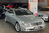 Mercedes-Benz CLS 500*NUR 91TKM*COMAND*PDC*KEYLESS*ESSD* - Mercedes-Benz CLS 500 in Bonn