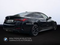BMW i4 - Vorschau Bild 4