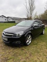 Opel Astra H GTC OPC turbo Tuv neu - Opel Astra: H Gtc Turbo