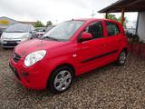 Kia Picanto 1.1 Start*Klima - Kia Picanto mit Benzin-Antrieb: Start