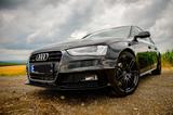 Audi A4 2.0 TFSI S tronic quattro S line Avant S line - Audi A4 Gebrauchtwagen Privatanbieter