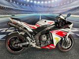 Yamaha YZF*R1*RN22*Shark* - YAMAHA YZF R