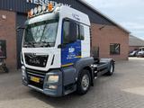 MAN TGS 18.420 XLX 4X2 NATO Stekker NL Truck APK/TUV - Angebote