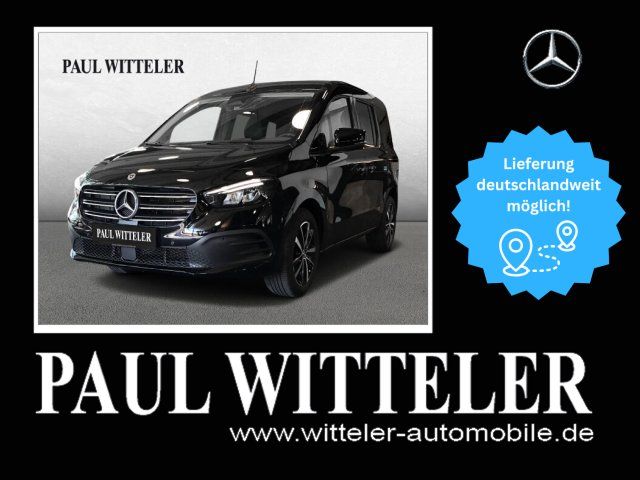 Mercedes-Benz T 180 Progressive Navi/Kamera/LED/AHKEdition BC