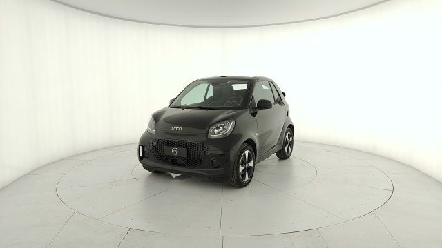 Smart SMART Fortwo Cabrio eq Passion 22kW