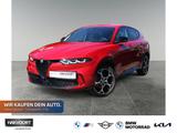 Alfa Romeo Tonale Veloce Plug-In-Hybrid AWD - rote Alfa Romeo Tonale