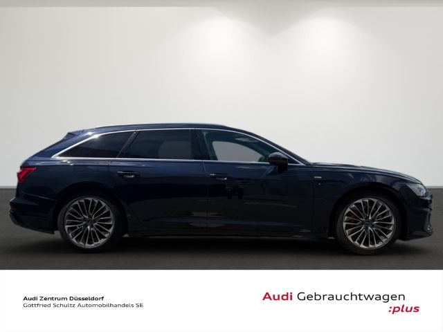 2023 Audi A6