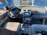 Kia Carnival 2.9 Diesel Automatik - Kia Carnival Gebrauchtwagen