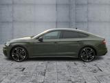 Audi A5 Sportback 35 TFSI S-TR S-LINE MATRIX+NAVI+B&O - Audi A5 in Magdeburg