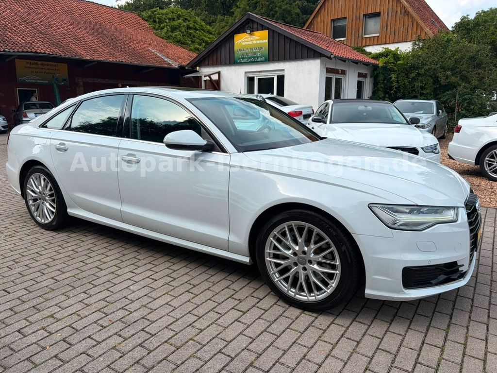 Image of Audi A6