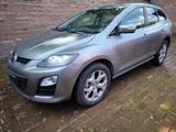 Mazda CX-7 Center-Line 2.2d MKL Lampen aktiv - gebrauchte Mazda CX-7 aus dem Jahr 2012
