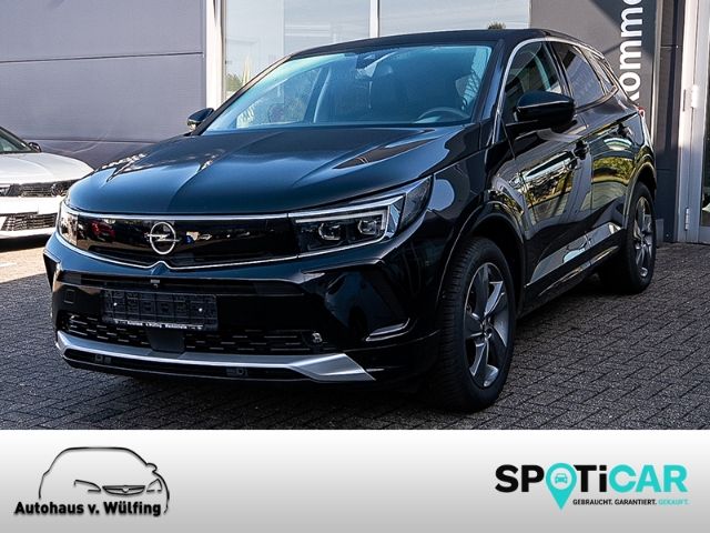 Opel Grandland Elegance AHK+Navi+ Digitales Cockpit+ 