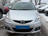 Mazda 5 1.8 Active*1.HD*Klima*SHZ*7.Sitzer*PDC*TÜV NEU - gebrauchte Mazda 5 aus dem Jahr 2010