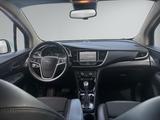 Opel Mokka X 1.6 CDTI DPF Innovation Klima Navi Winte - Opel Gebrauchtwagen in Ludwigshafen