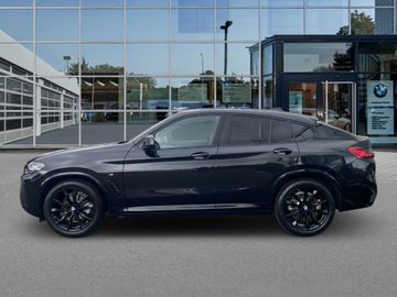 BMW X4 - 2