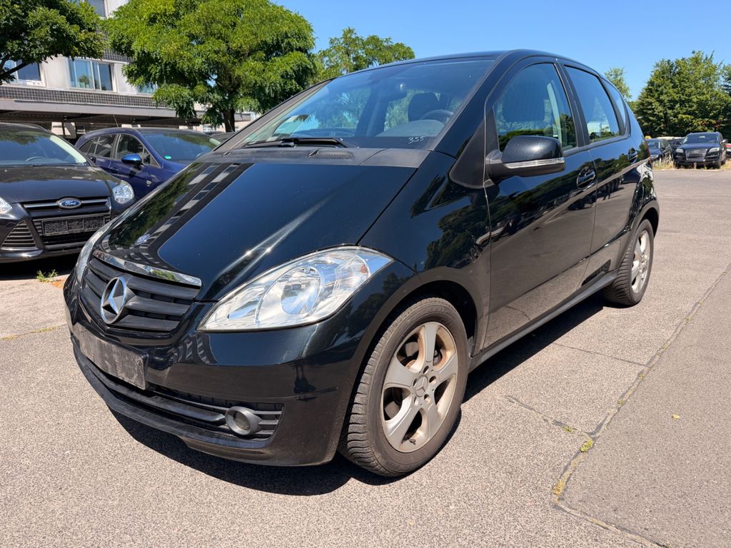 Mercedes-Benz A 160