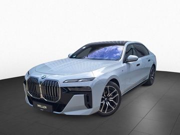 BMW 740 - 3