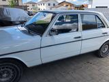 Mercedes-Benz verkaufe mercedes w123 280e aus 2.hand - Mercedes-Benz 280: W123 280e
