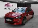Peugeot 208 e- Allure - rote Peugeot e-208