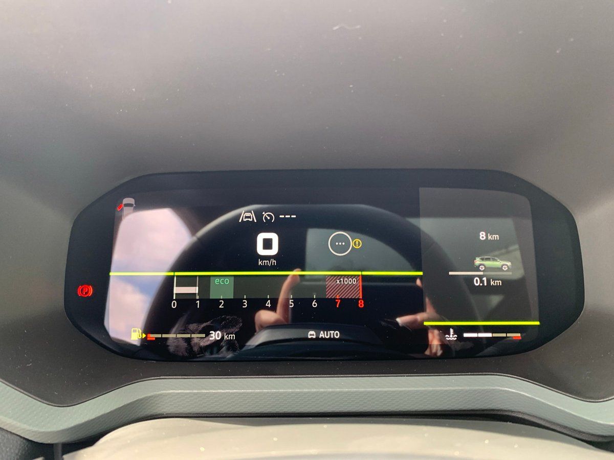 Dacia Bigster - Bild 16