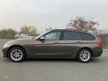 BMW 318 - 6