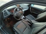 BMW E87 120i  - gebrauchte BMW 120 aus dem Jahr 2005