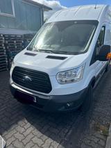 Ford Transit L4 2.0 TDCI Kastenwagen - Ford Transit: Kleinwagen
