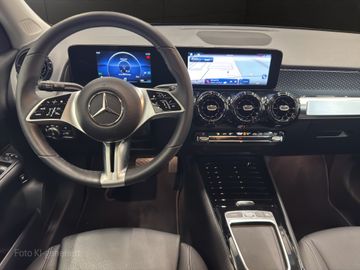 Mercedes GLB 180 - 8