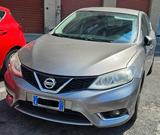 Nissan Pulsar 1.5 dCi Acenta - Nissan Pulsar ACENTA mit Diesel-Antrieb