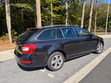 Skoda Octavia 1.4 TSI Green tec Style Combi 2015-2017 - Skoda Octavia: Combi Tec