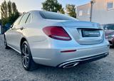 Mercedes-Benz E200 D 9G-TRONIC*AMBIENT*360°KAMERA*MULTIBEAMLED - Mercedes-Benz E-Klasse Gebrauchtwagen in Frankfurt