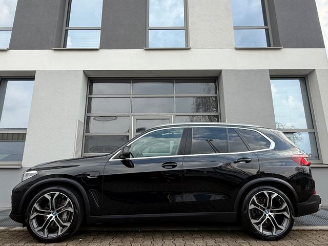 BMW X5 45e xDr*PANO*BOWERS & WILKINS*21'*M SPORT LEN