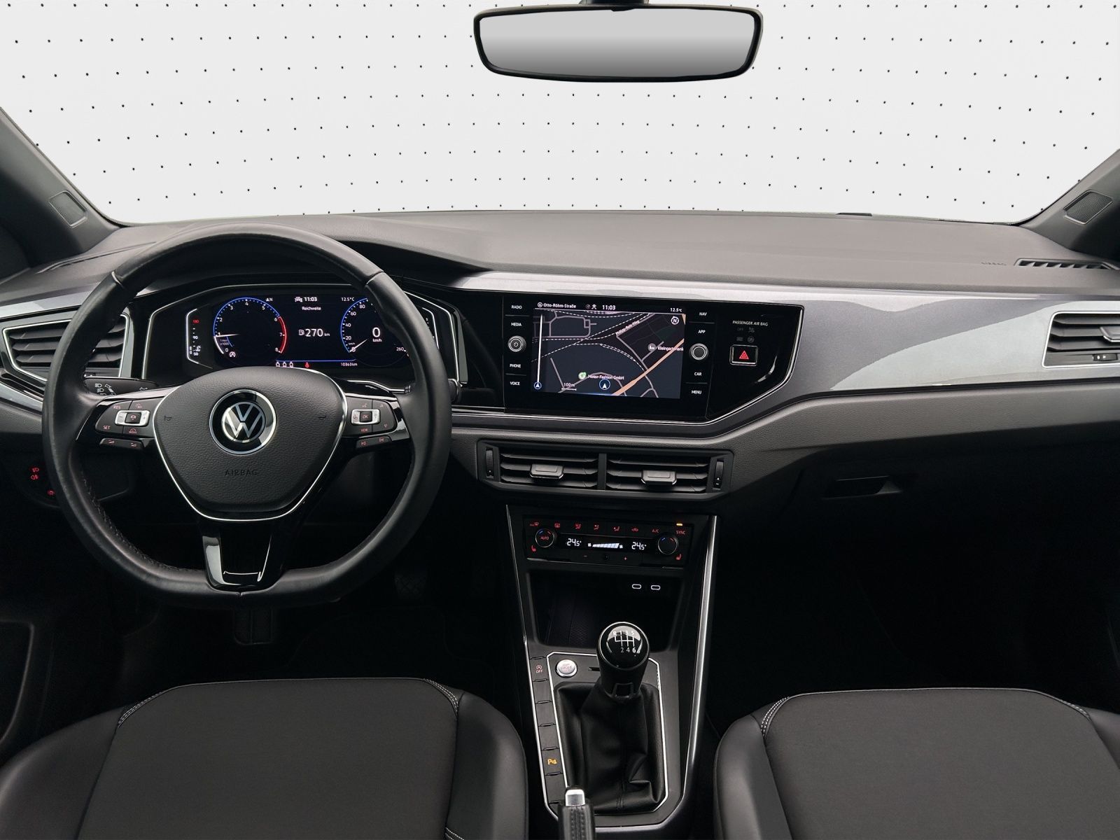 Volkswagen Polo - Bild 5