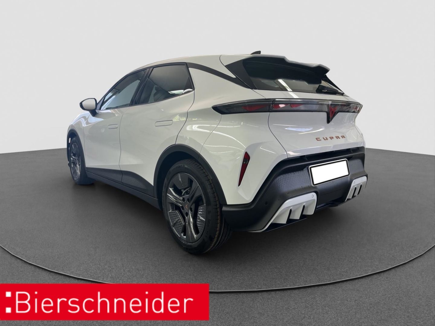 Cupra Raval - Bild 5