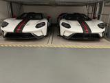Ford GT Carbon Edition/2 Cars available/Stock - Ford GT: Sportwagen