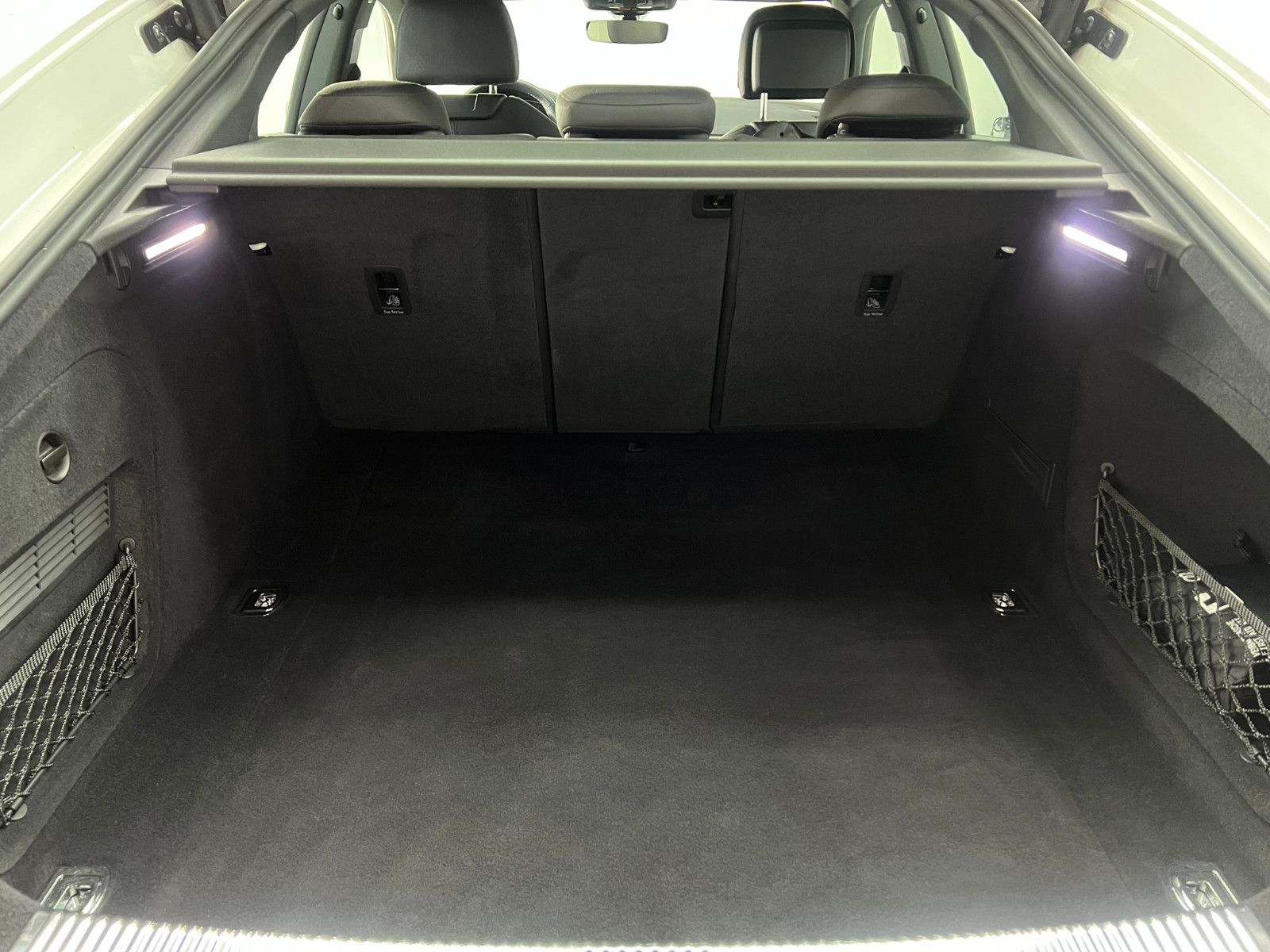 Fahrzeugabbildung Audi A5 Sportback 50 TDI Quattro S LINE/B&O/MATRIX