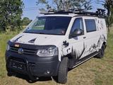 Volkswagen T5 4-Motion - Offers