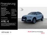 Audi Q3 2.0 TFSI qu S tronic *Xenon*AHK*Navi+*EPH v+h - Audi: Q