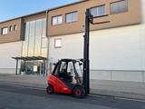 Linde H30D-01,393,TOP,Stapler,Gabelstapler,H25,H35 - Linde Frontstapler H 35