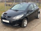 Mazda 2 Lim. 1.3 Independence * 1. HAND *KLIMA - Mazda 2 in Mannheim