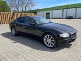 Maserati Quattroporte 4.2 V8 Sport GT Automatic Sport GT - Maserati Quattroporte: Sport