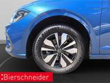 Volkswagen Polo 1.0 TSI DSG Goal AHK LED ACC - Volkswagen Polo Gebrauchtwagen