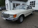 Mercedes-Benz 280 SE, 2. Hand, Unfallfrei, Aut., Schiebedach