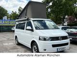 Volkswagen T5 California Comfortline, Küche, Standheizung - Offers