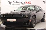 Dodge Challenger SXT Plus~1.Hand~Deutsch~Alpine~SZBL/H - gebrauchte Dodge Challenger aus dem Jahr 2018