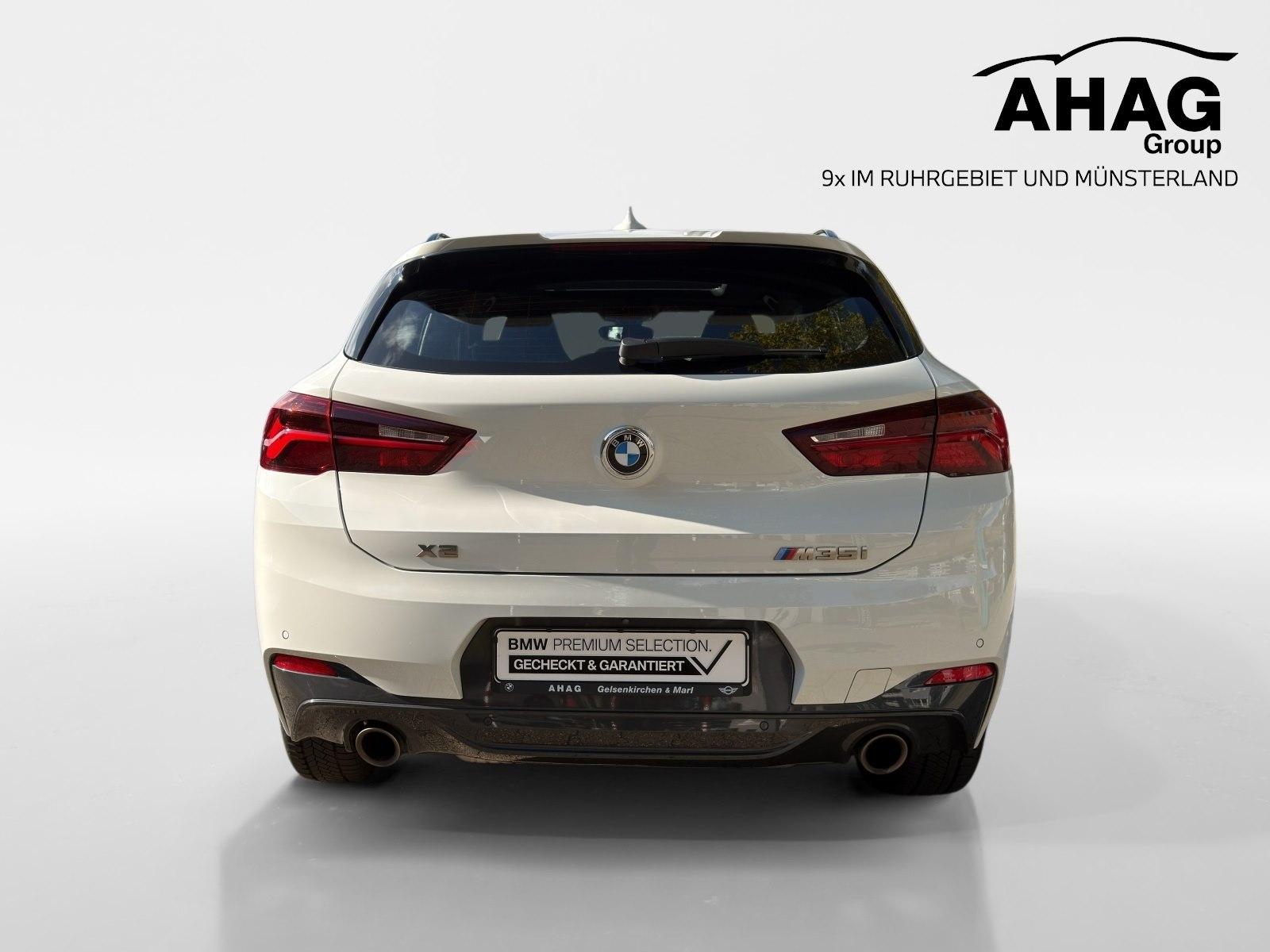 BMW X2 M35i A, миниатюра 5