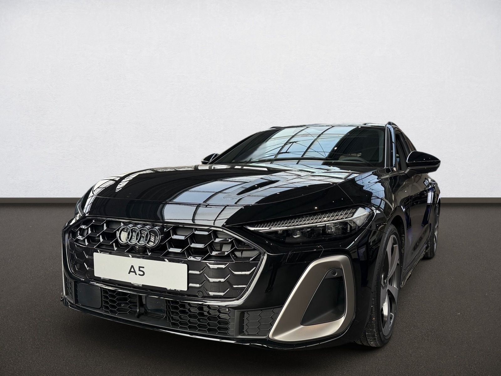 Audi A5 Avant e-hybrid S-Line Exterieur*Panoramadach imagem 2
